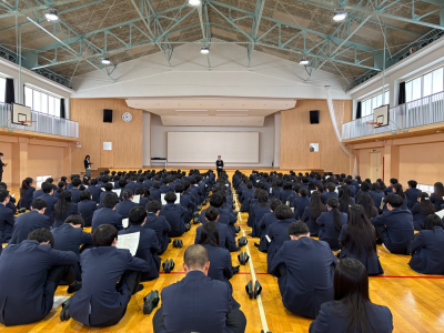 3年3組_3年3組HR_佐藤由香里_2025年4月9日のノート (5)