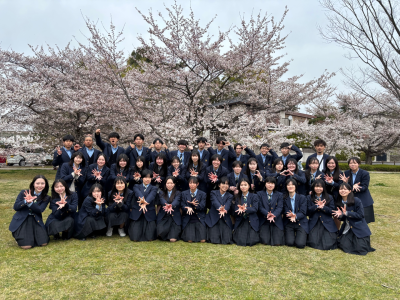 3年3組_3年3組HR_佐藤由香里_2025年4月9日のノート (1)
