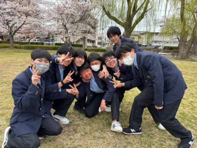3年3組_3年3組HR_佐藤由香里_2025年4月9日のノート (6)